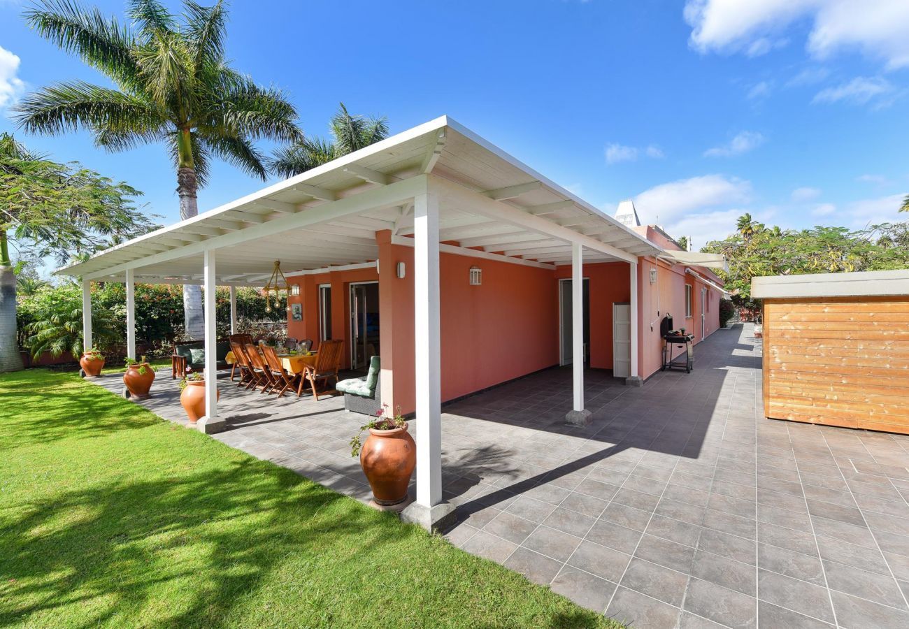 Villa in Maspalomas - Villa Maspalomas