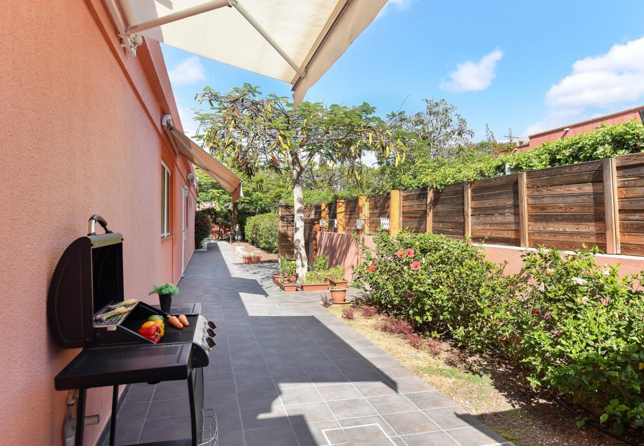 Villa in Maspalomas - Villa Maspalomas