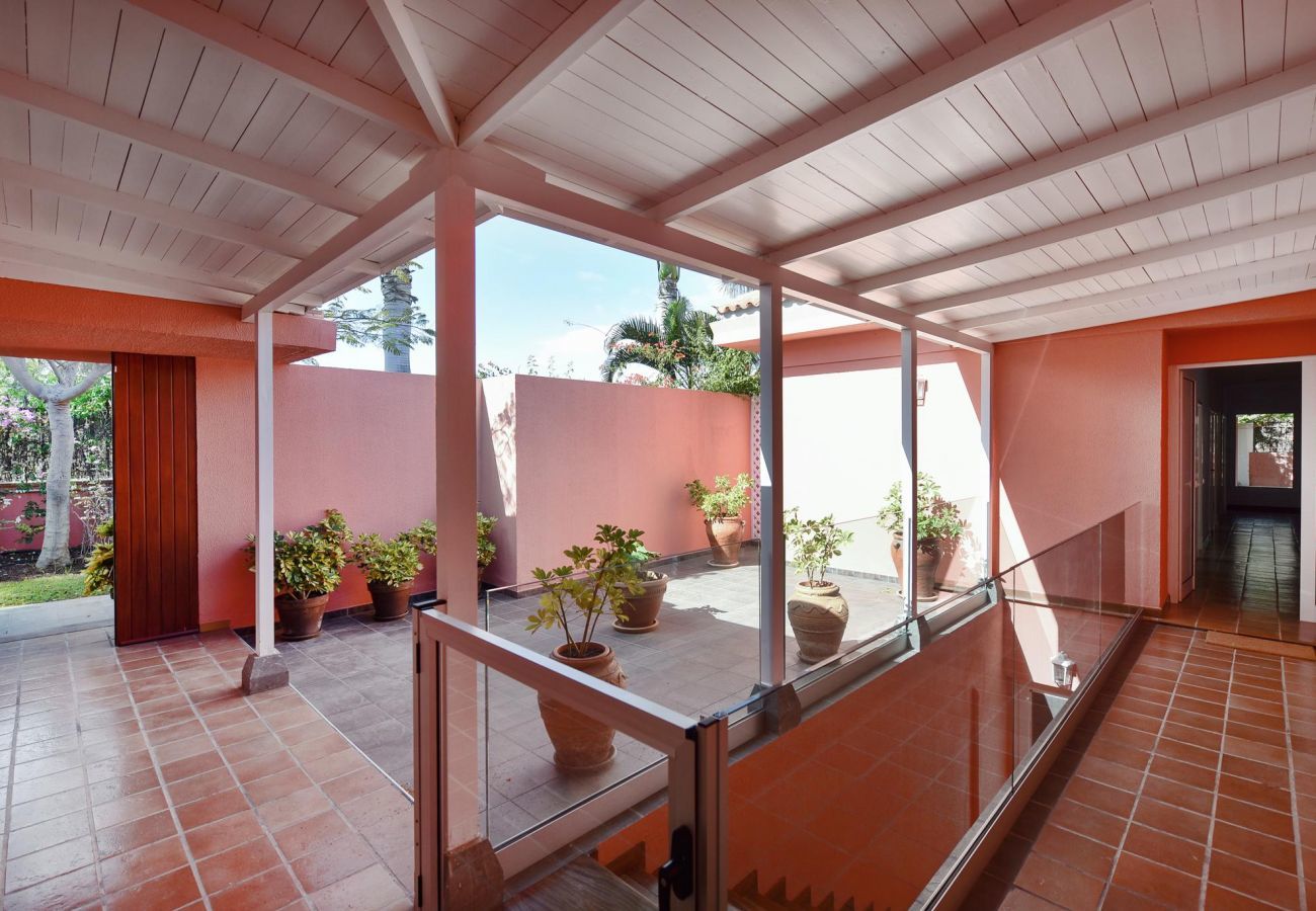 Villa in Maspalomas - Villa Maspalomas