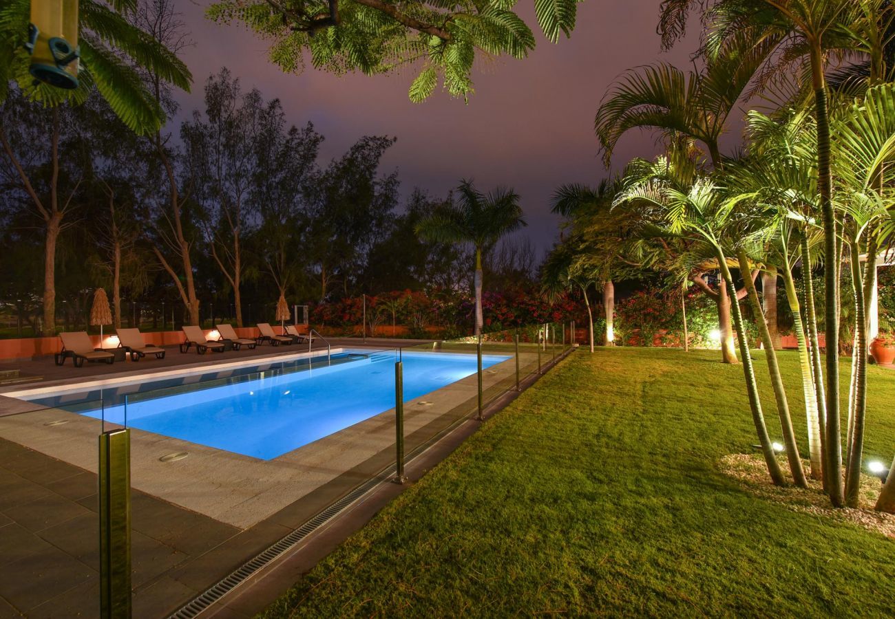 Villa in Maspalomas - Villa Maspalomas