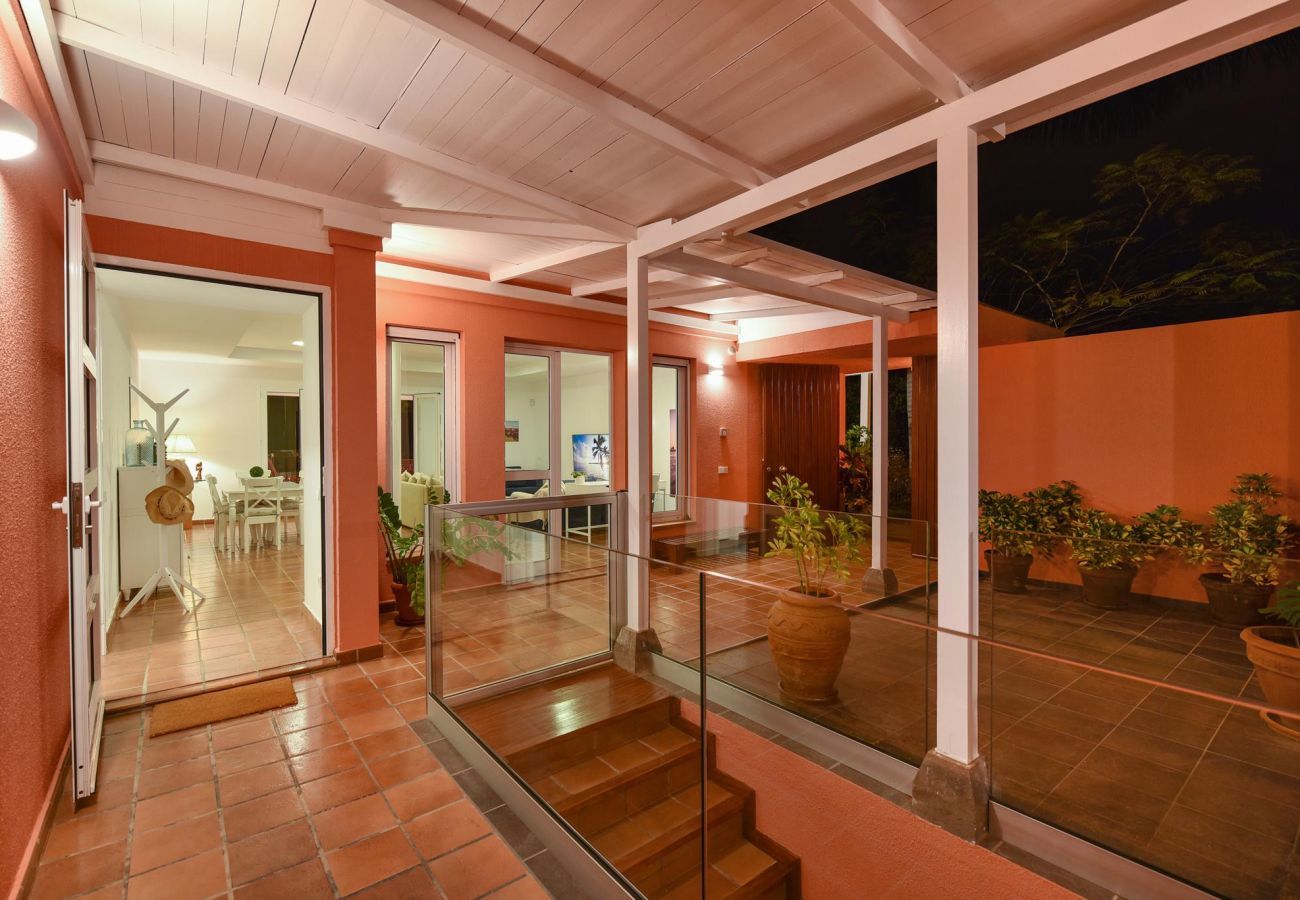 Villa in Maspalomas - Villa Maspalomas
