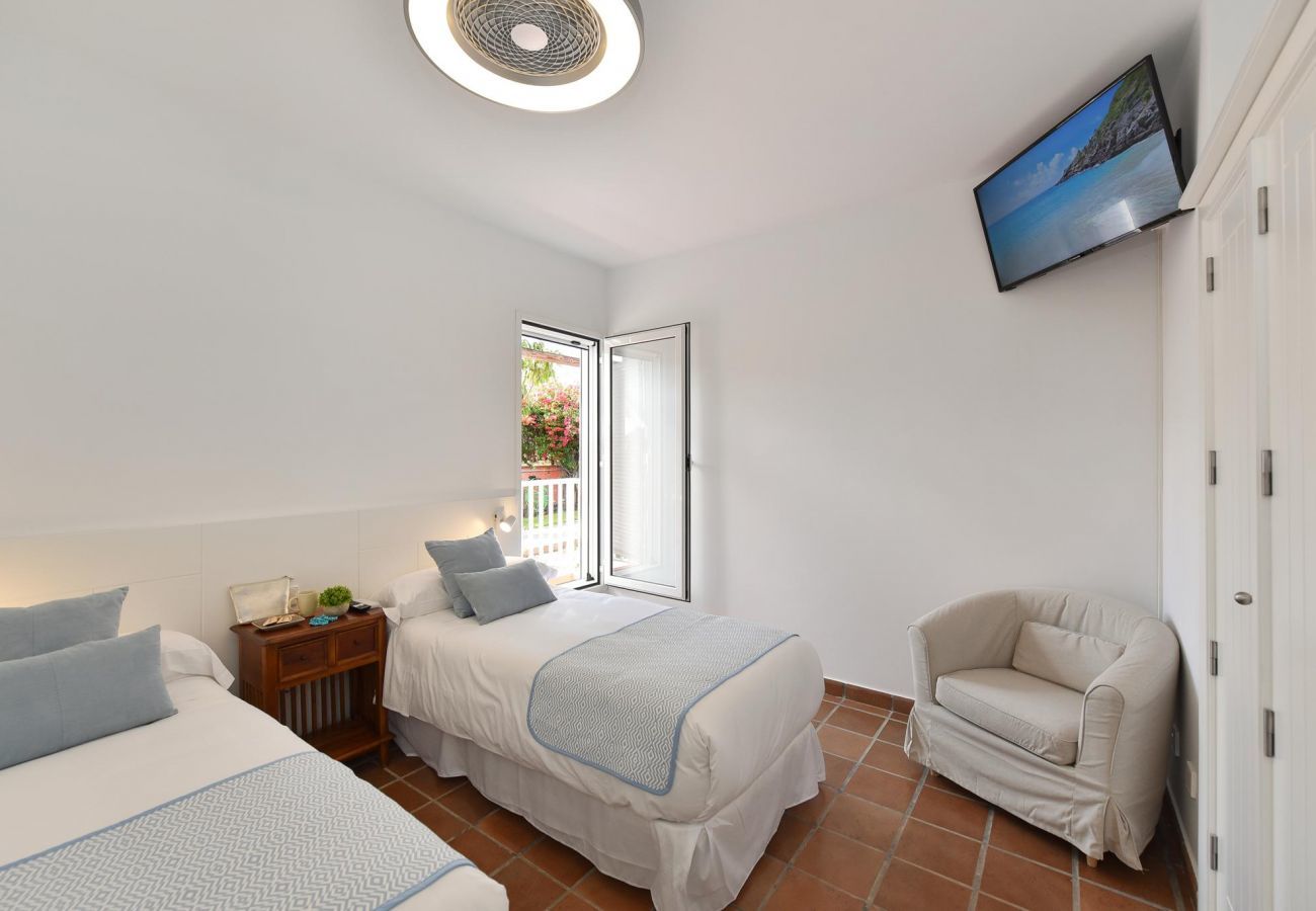 Villa in Maspalomas - Villa Maspalomas