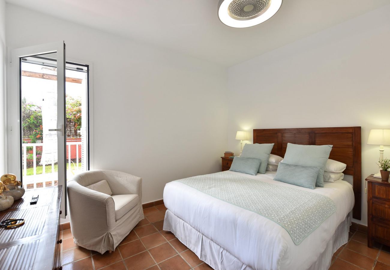 Villa in Maspalomas - Villa Maspalomas