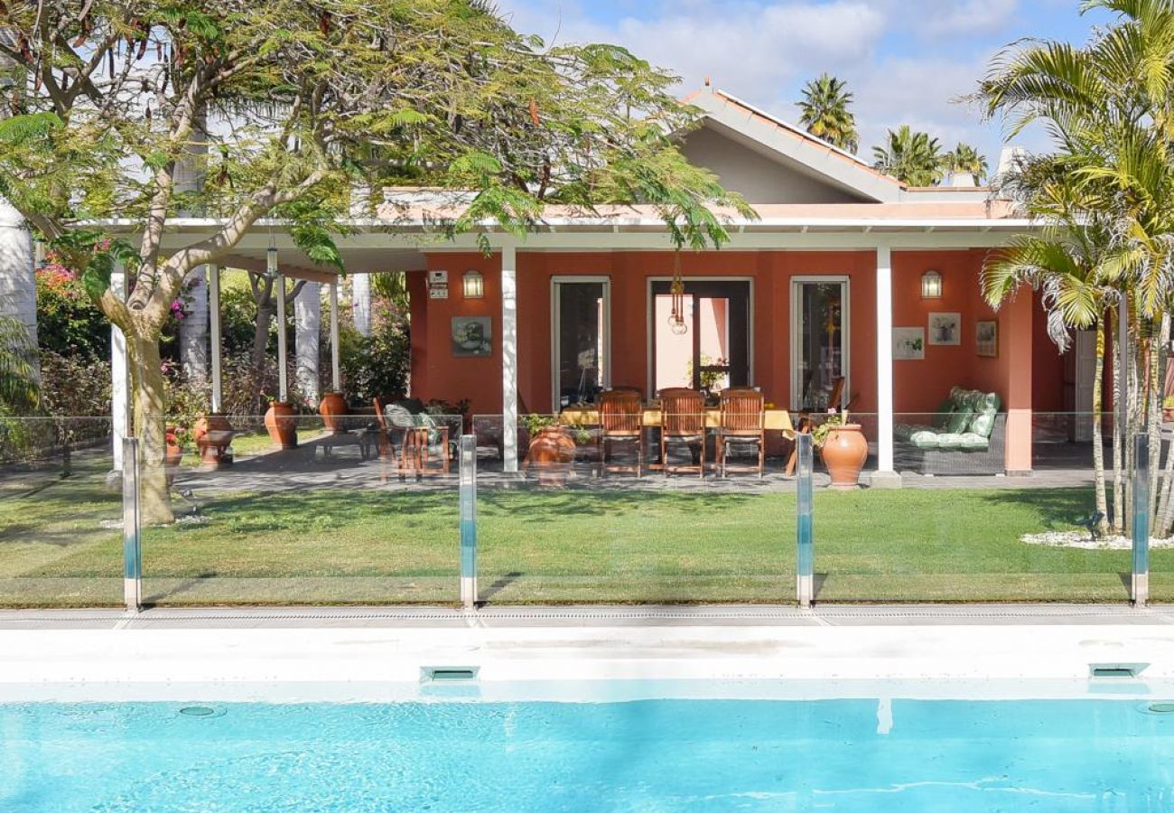 Villa in Maspalomas - Villa Maspalomas