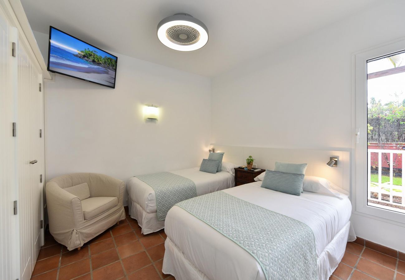 Villa in Maspalomas - Villa Maspalomas