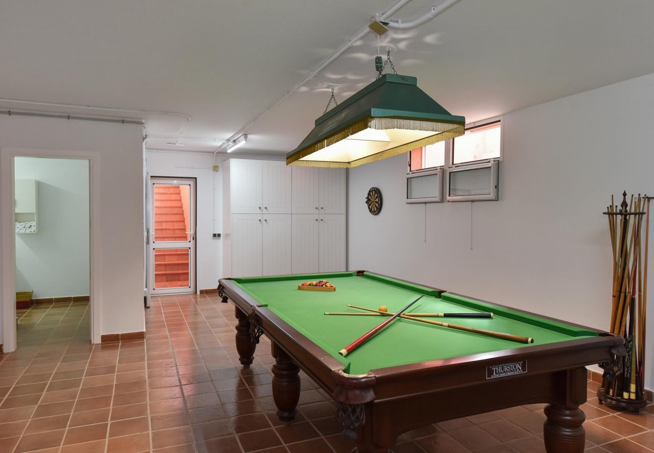 Villa in Maspalomas - Villa Maspalomas