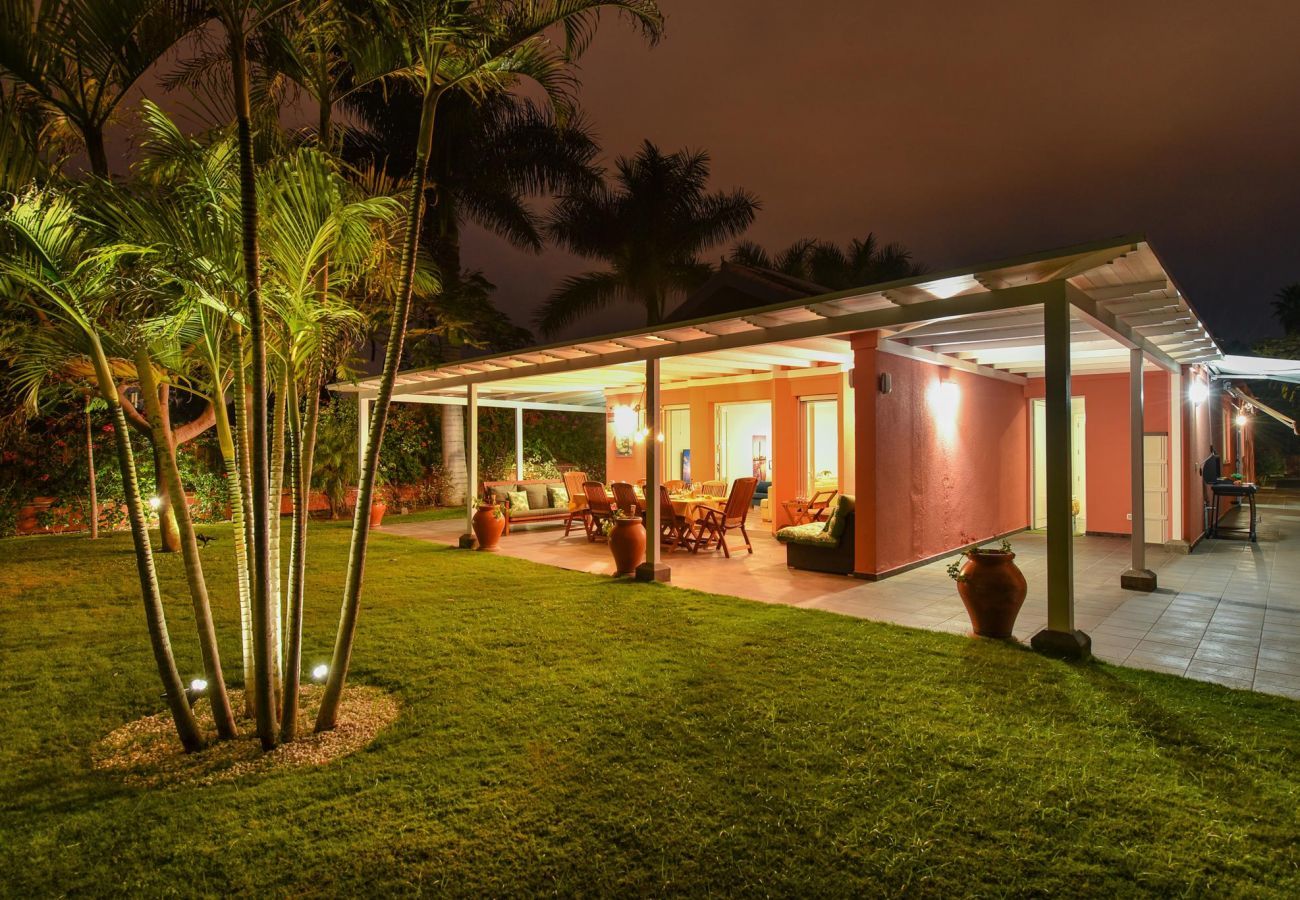 Villa in Maspalomas - Villa Maspalomas