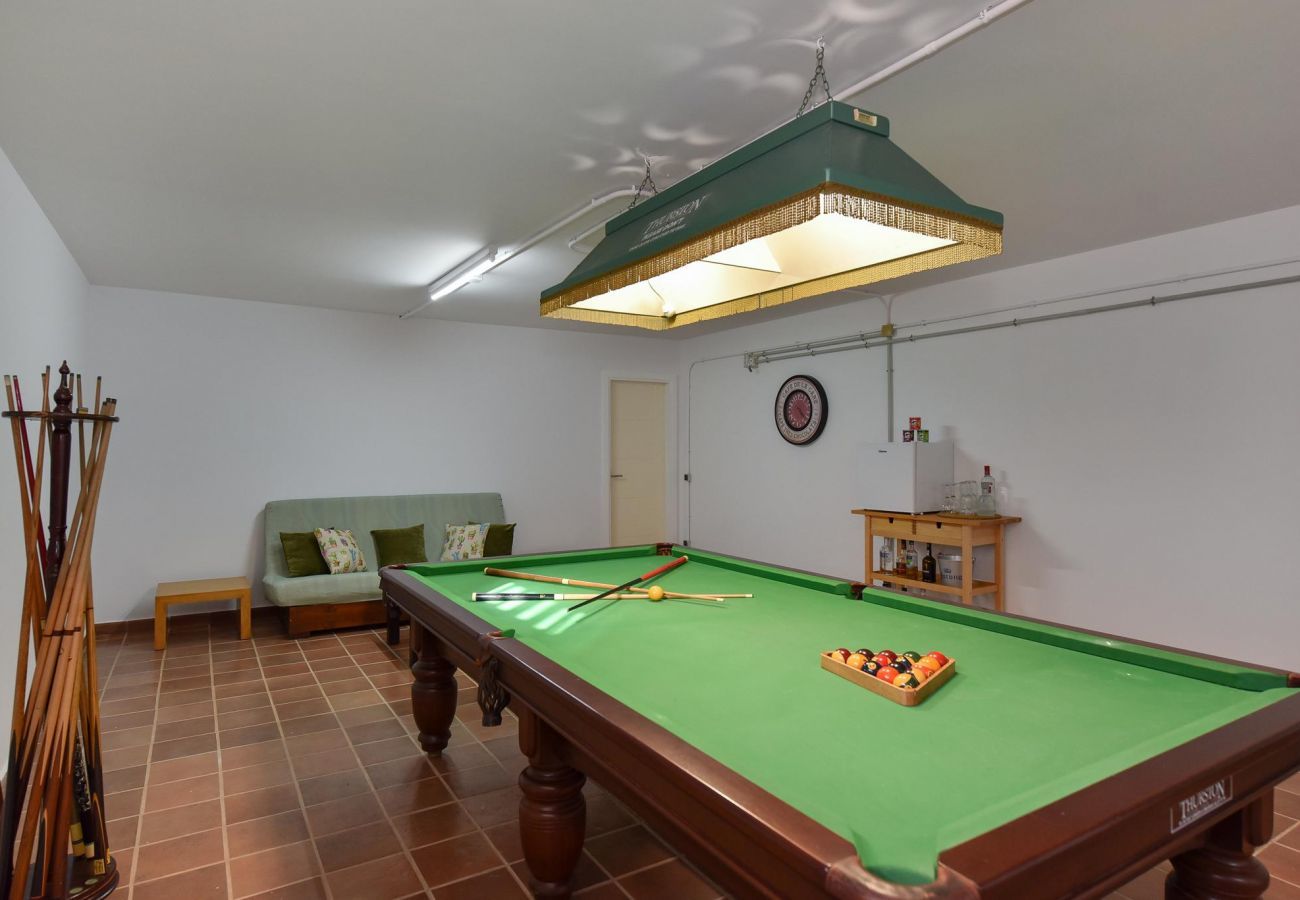 Villa in Maspalomas - Villa Maspalomas