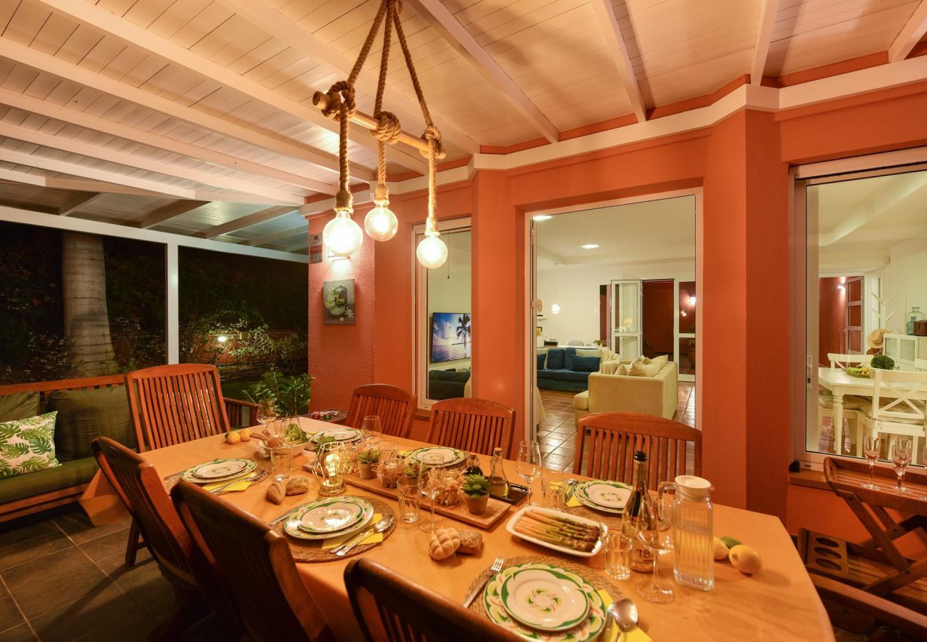 Villa in Maspalomas - Villa Maspalomas
