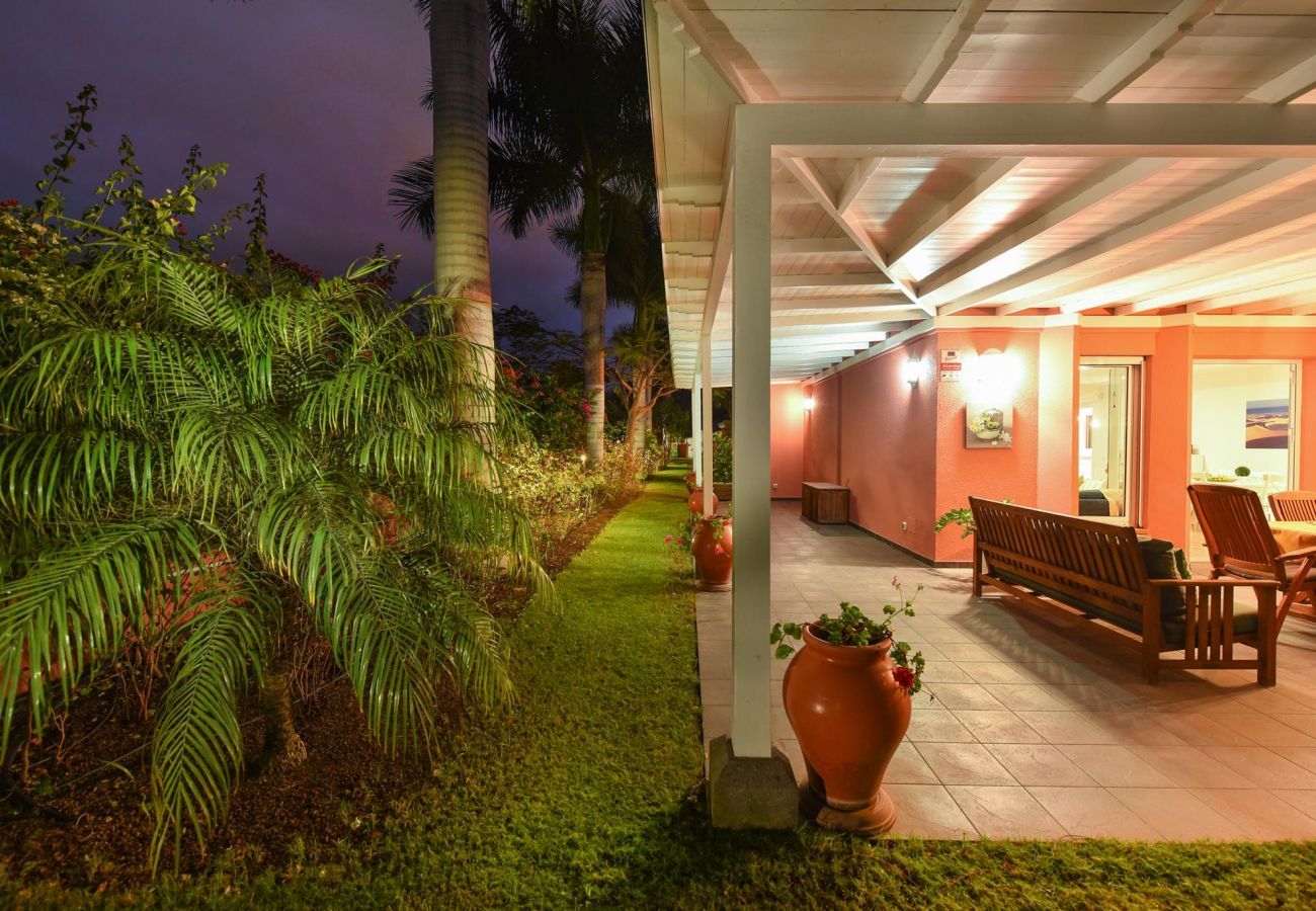 Villa in Maspalomas - Villa Maspalomas
