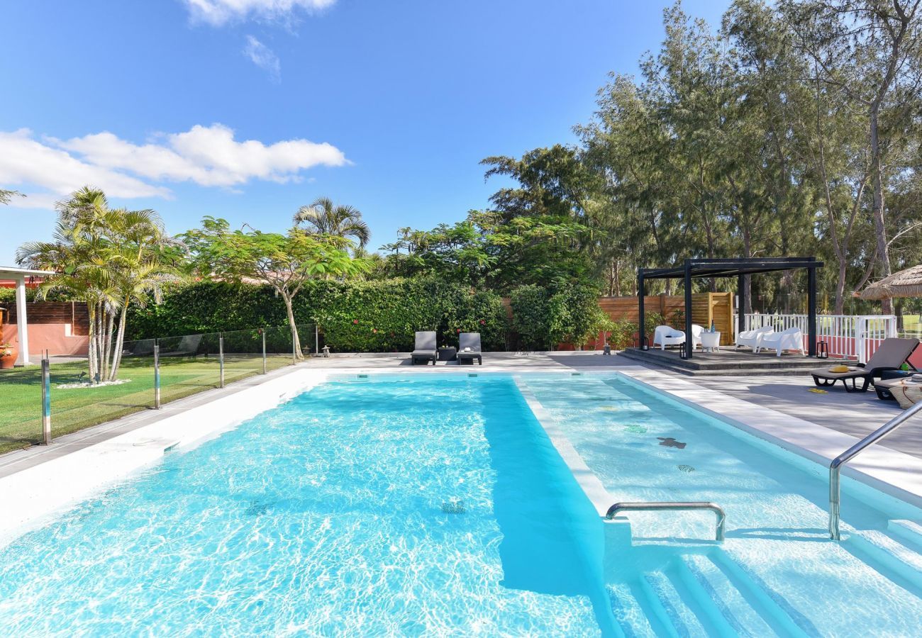 Villa in Maspalomas - Villa Maspalomas