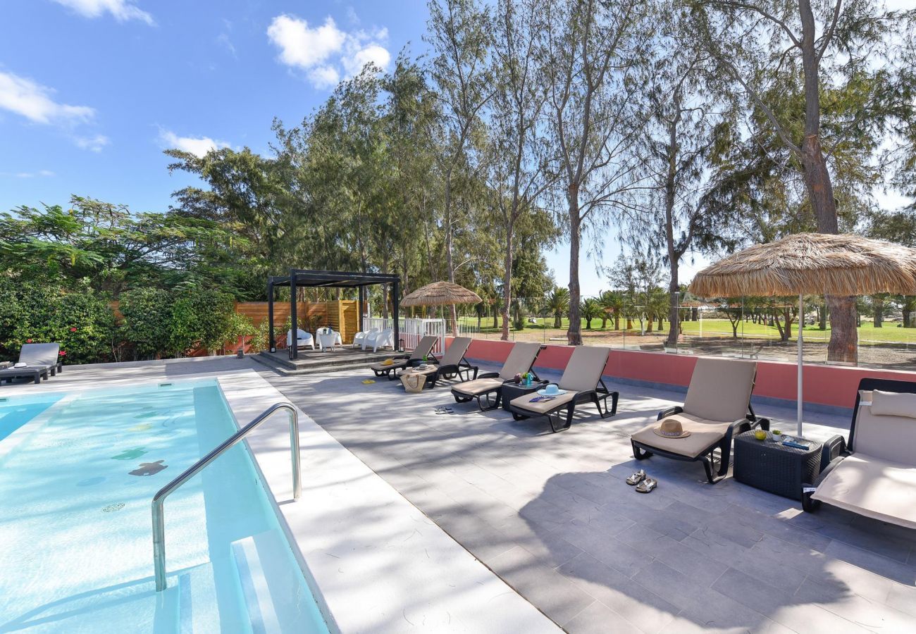 Villa in Maspalomas - Villa Maspalomas