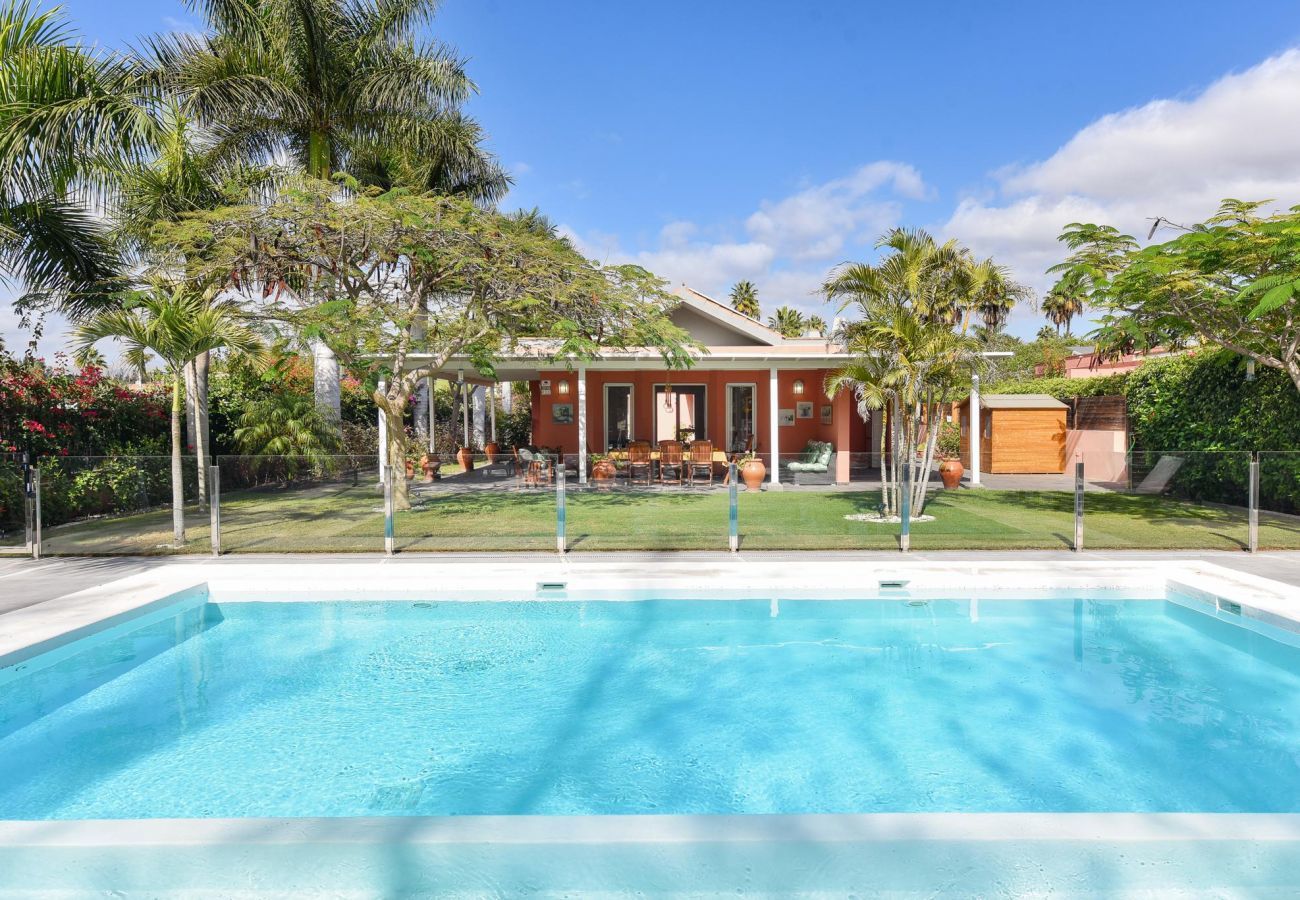 Villa in Maspalomas - Villa Maspalomas