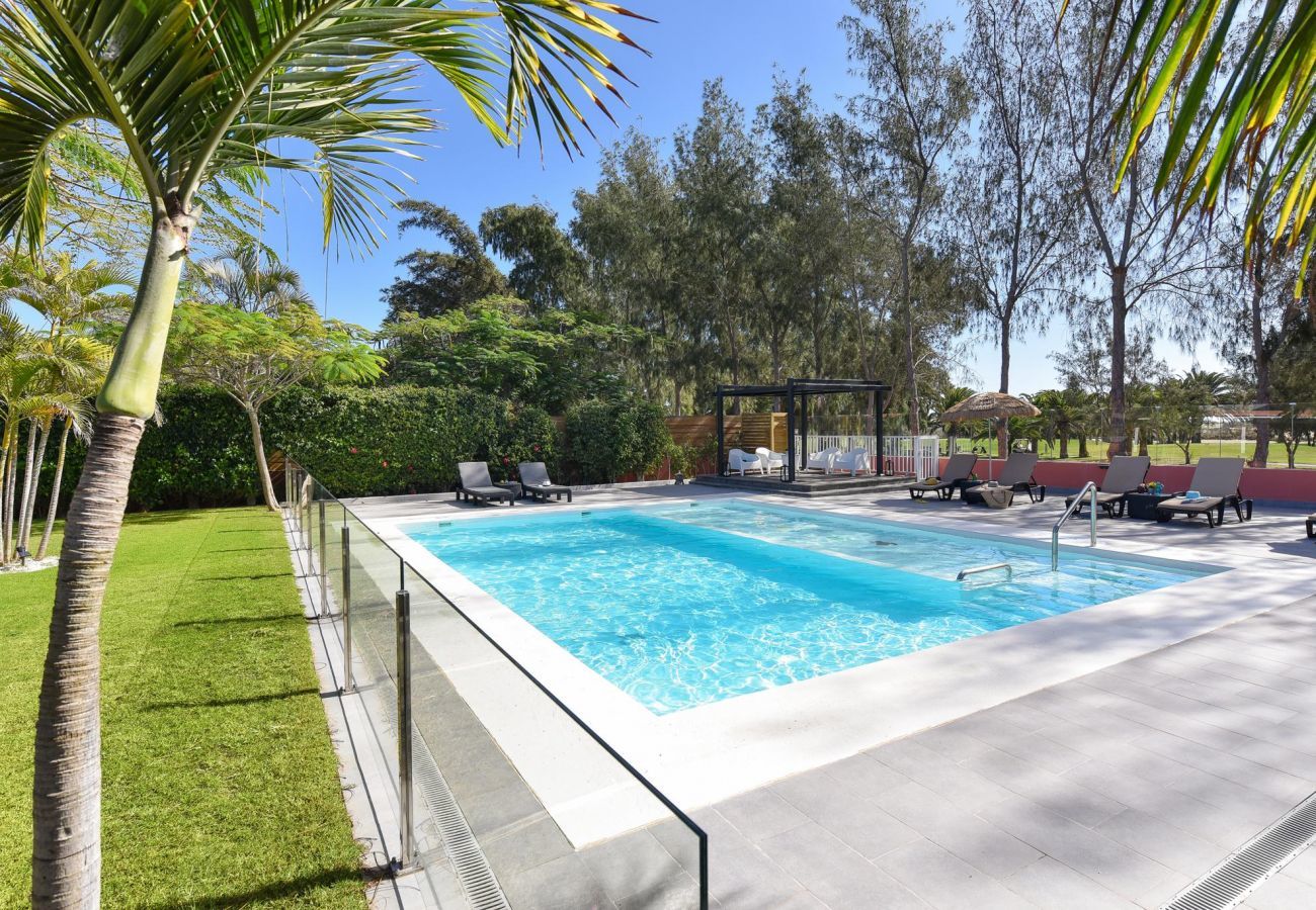 Villa in Maspalomas - Villa Maspalomas