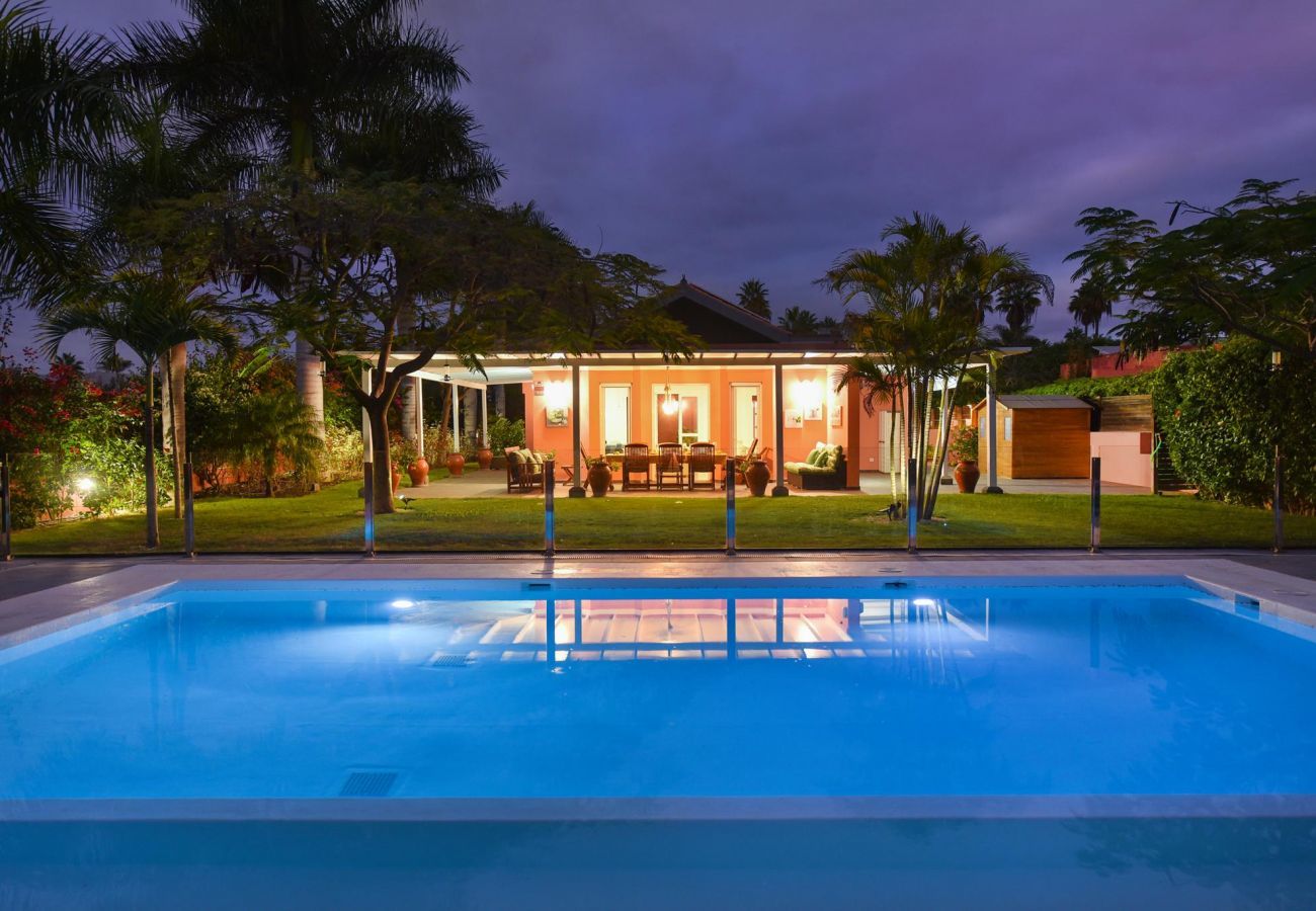 Villa in Maspalomas - Villa Maspalomas