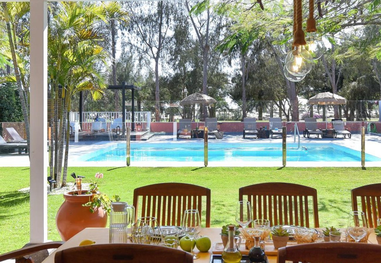 Villa in Maspalomas - Villa Maspalomas