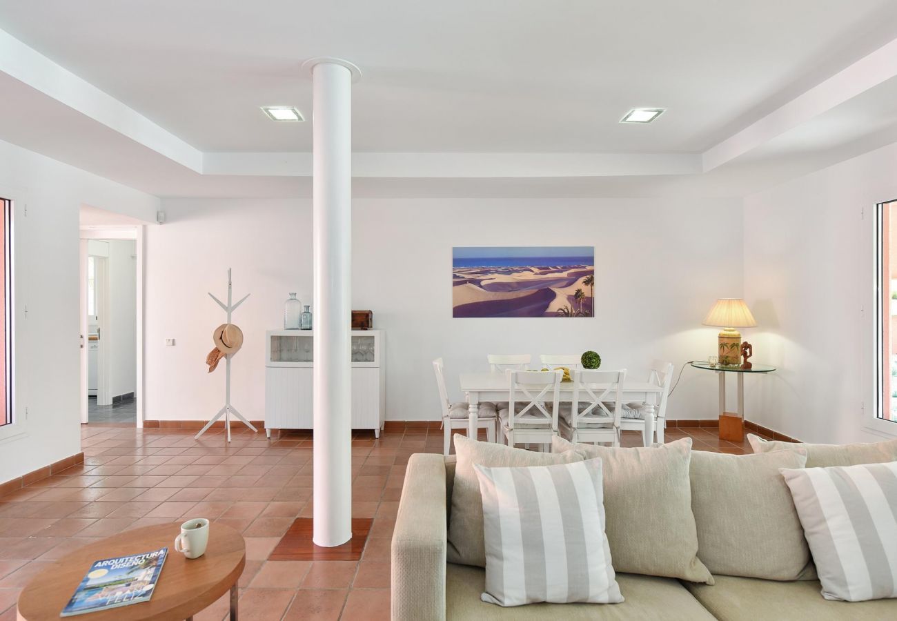 Villa in Maspalomas - Villa Maspalomas