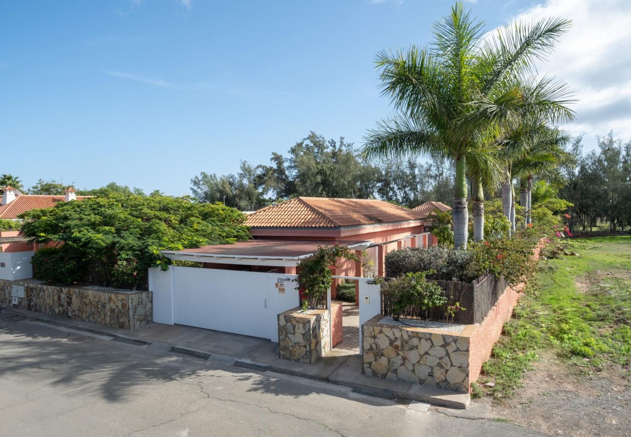 Villa in Maspalomas - Villa Maspalomas
