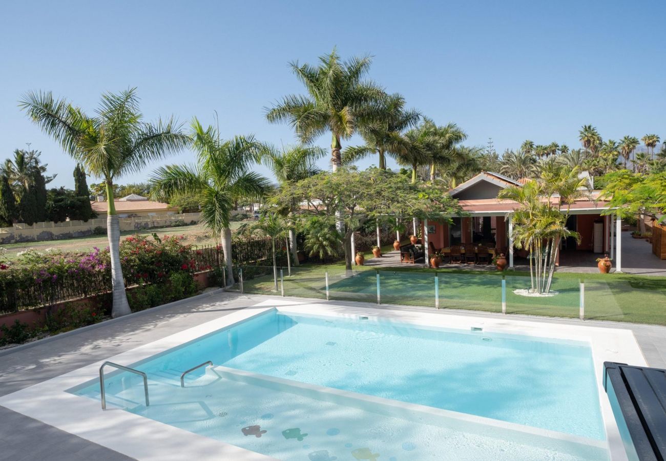 Villa in Maspalomas - Villa Maspalomas