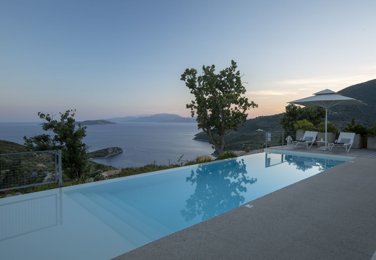 Villa in Sivota - Villa Sivota