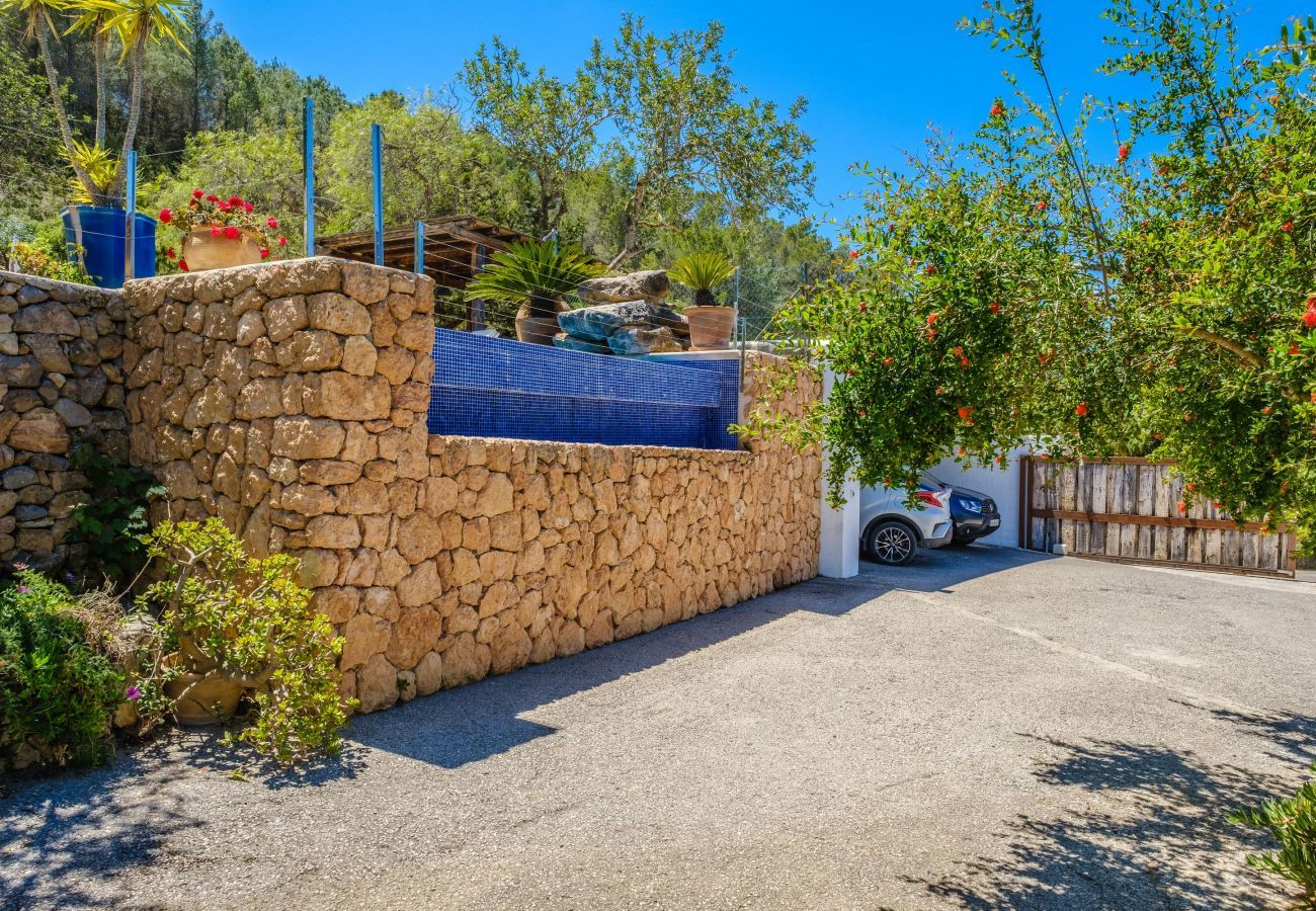 Villa in San Agustín - Villa San Agustin