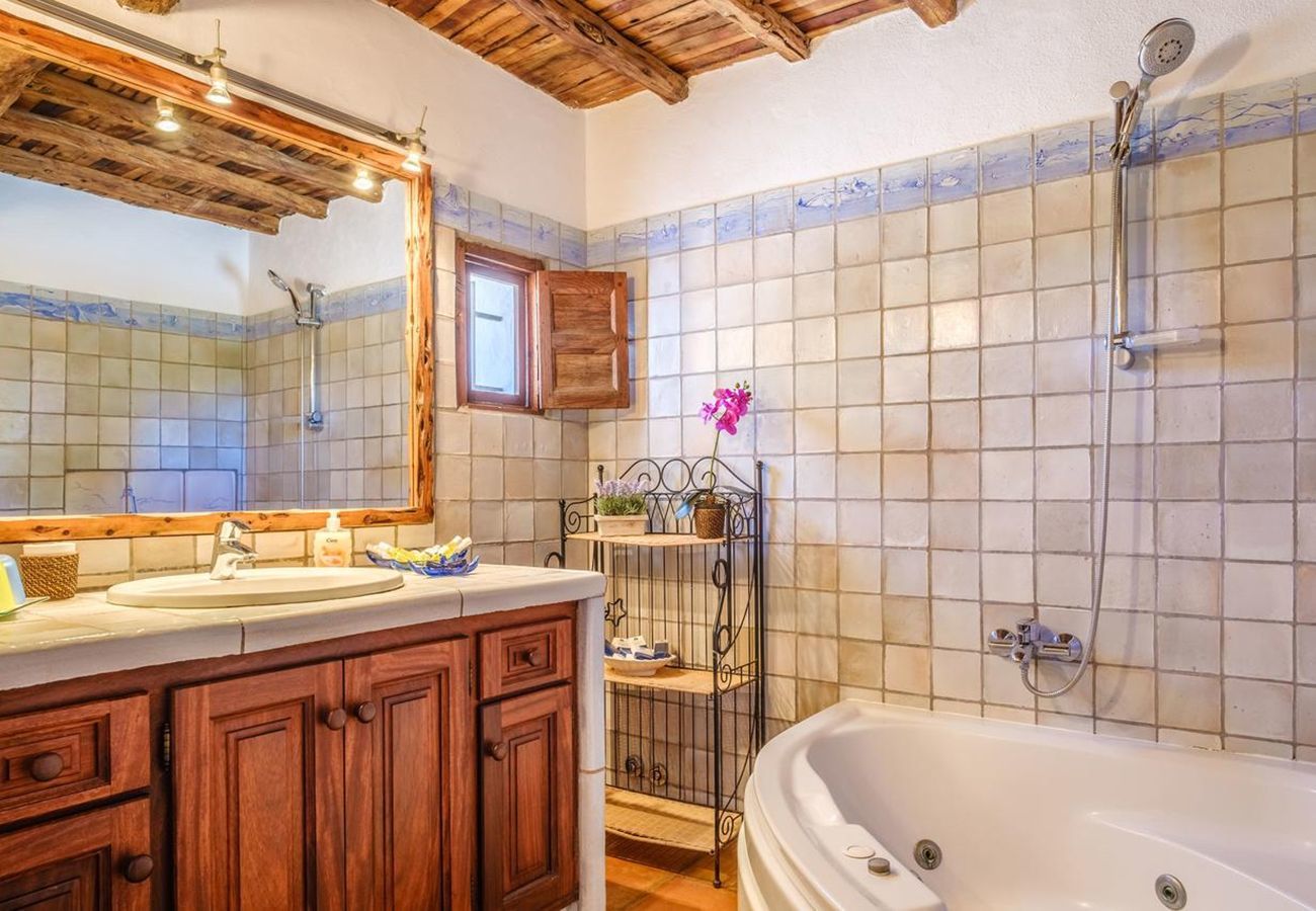 Villa in San Agustín - Villa San Agustin