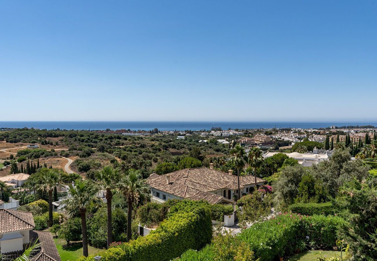 Villa in Estepona - Casa Pura Vida
