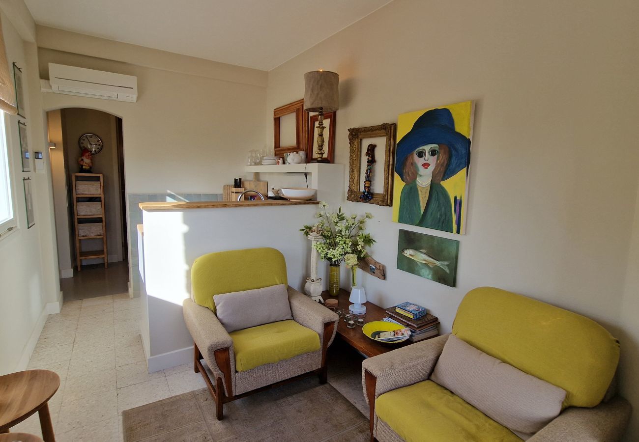 Appartement in Sainte-Maxime - Appartement Sainte-Maxime Deux 
