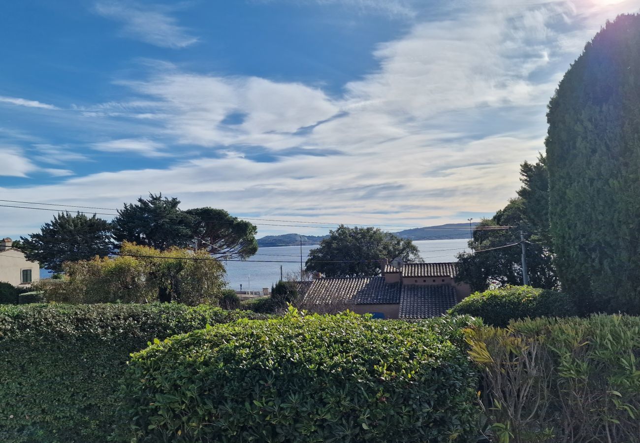 Appartement in Sainte-Maxime - Appartement Sainte-Maxime Deux 