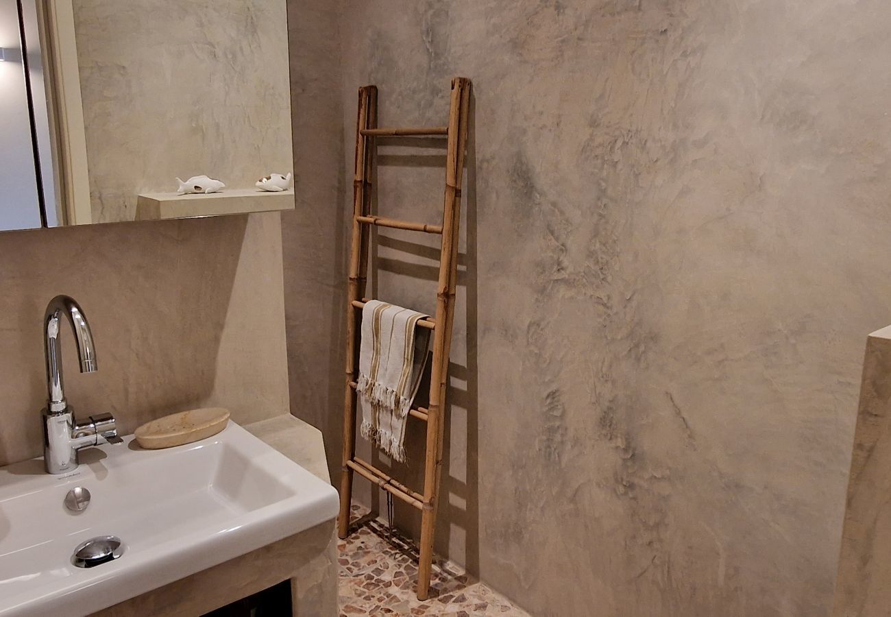 Appartement in Sainte-Maxime - Appartement Sainte-Maxime Deux 