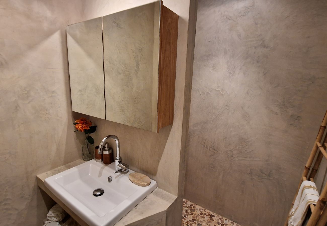 Appartement in Sainte-Maxime - Appartement Sainte-Maxime Deux 