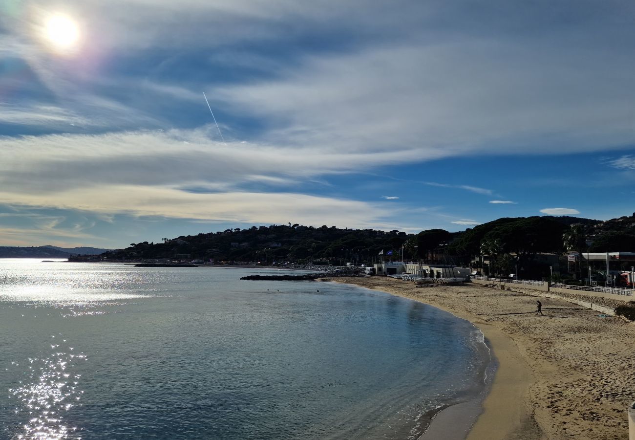 Appartement in Sainte-Maxime - Appartement Sainte-Maxime Deux 