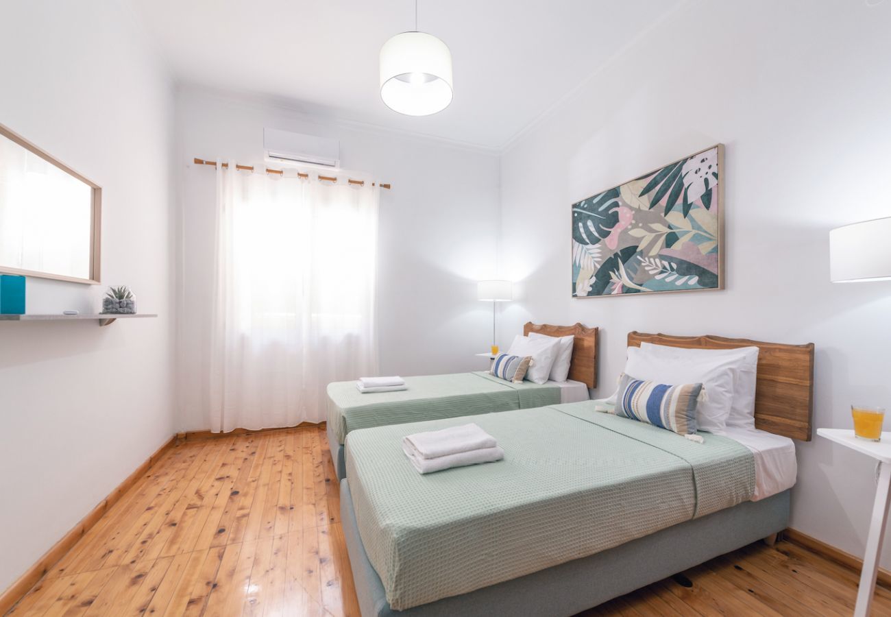 Appartement in Chania - Appartement Chania