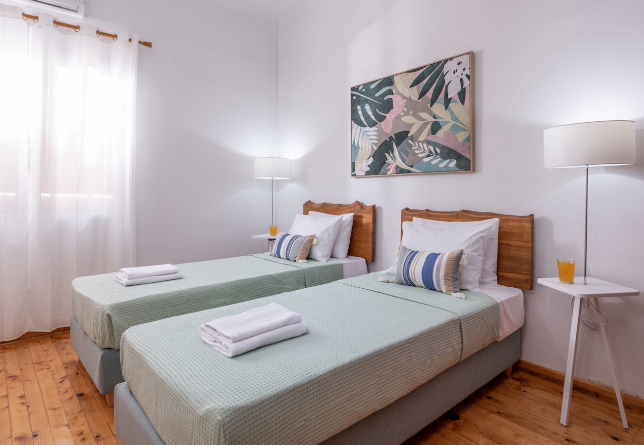 Appartement in Chania - Appartement Chania