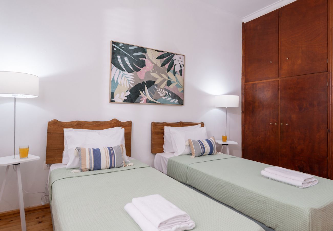 Appartement in Chania - Appartement Chania
