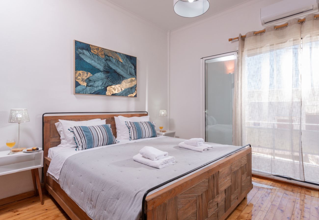 Appartement in Chania - Appartement Chania