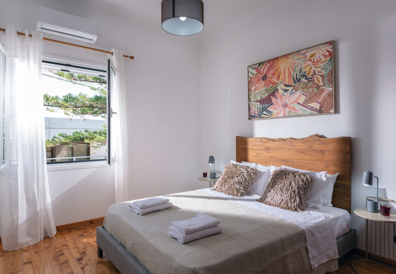 Appartement in Chania - Appartement Chania