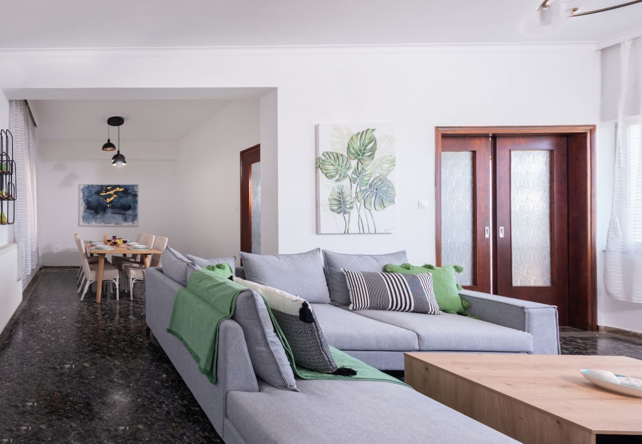 Appartement in Chania - Appartement Chania
