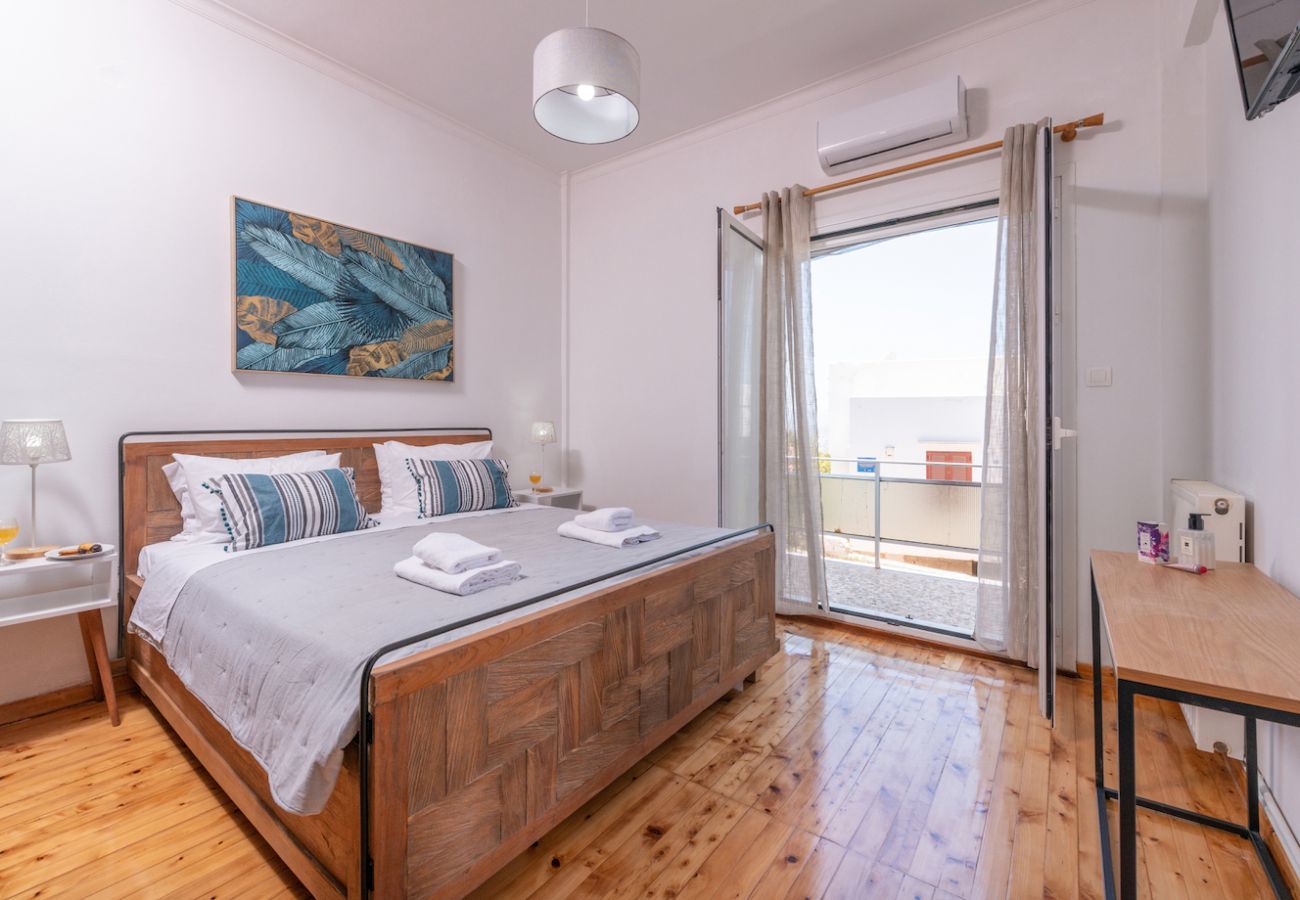 Appartement in Chania - Appartement Chania