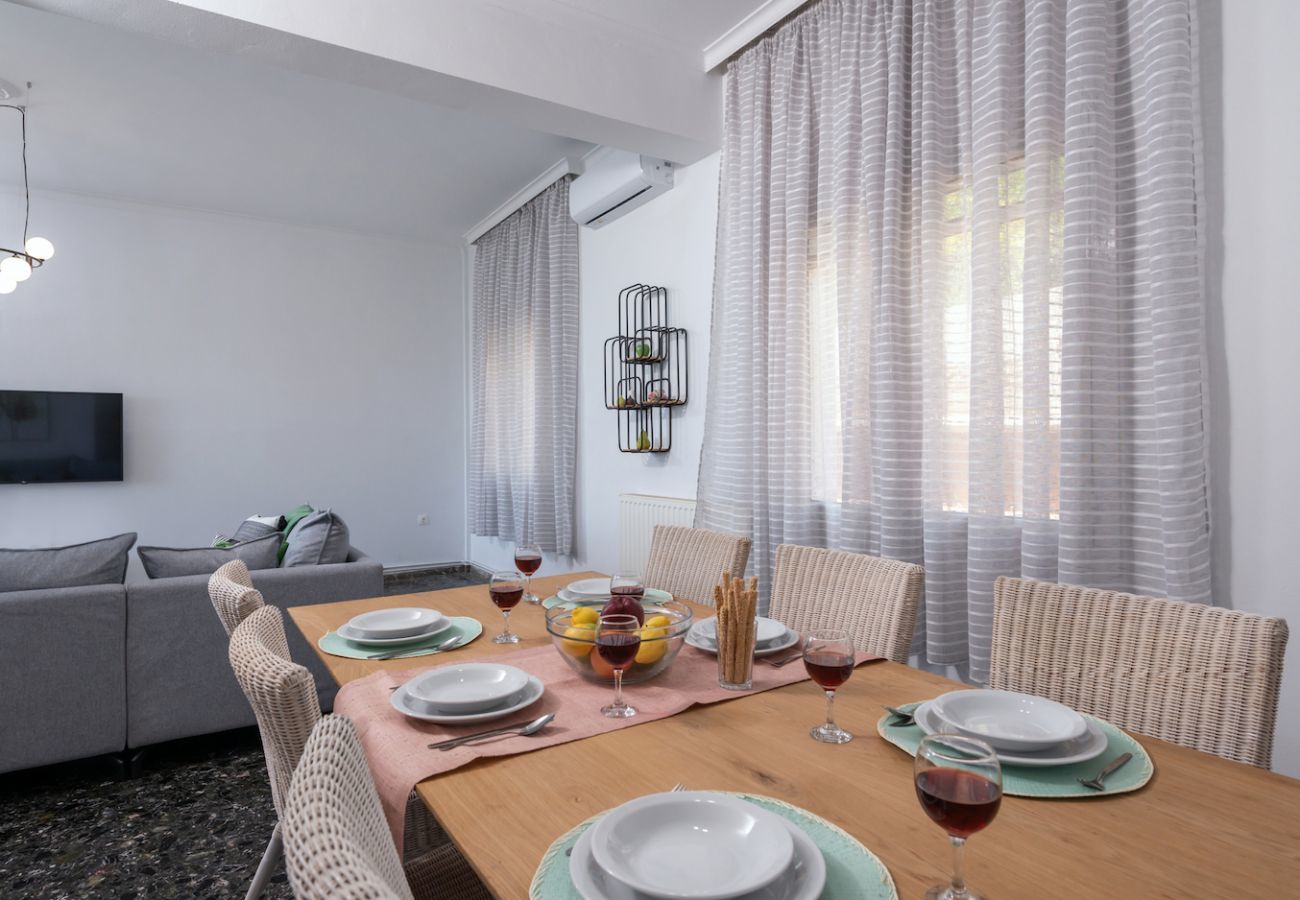 Appartement in Chania - Appartement Chania