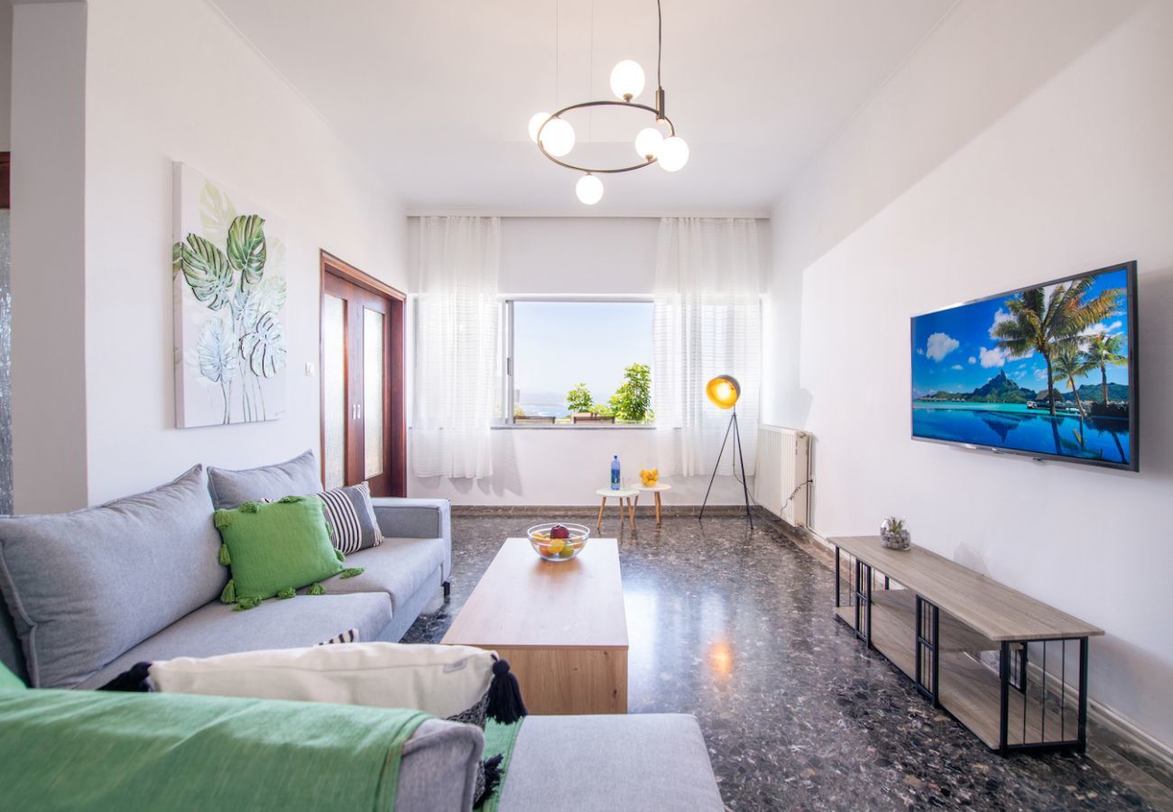 Appartement in Chania - Appartement Chania
