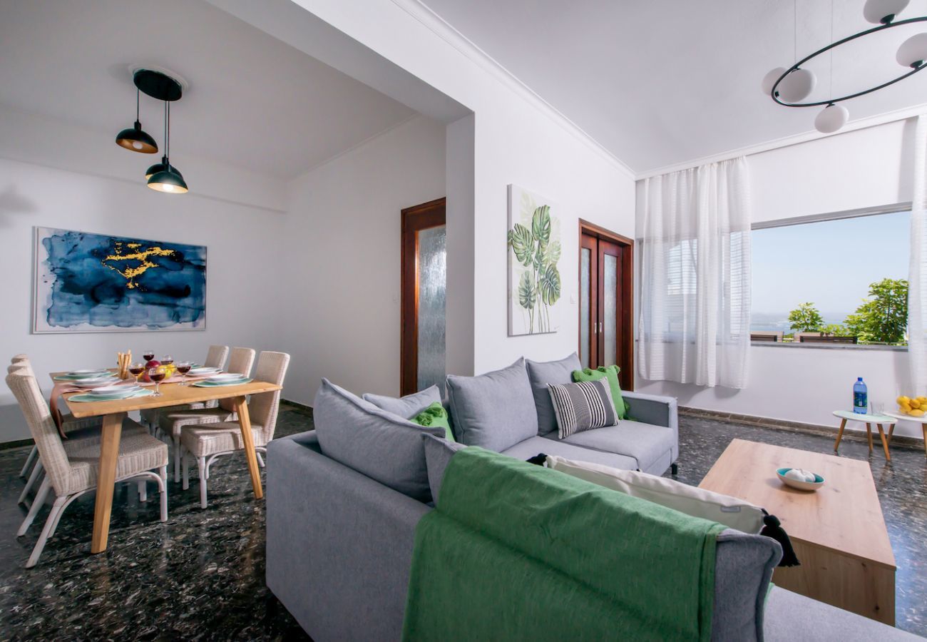 Appartement in Chania - Appartement Chania