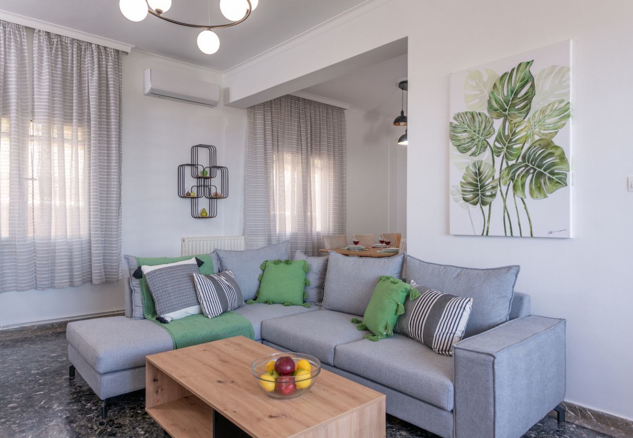 Appartement in Chania - Appartement Chania