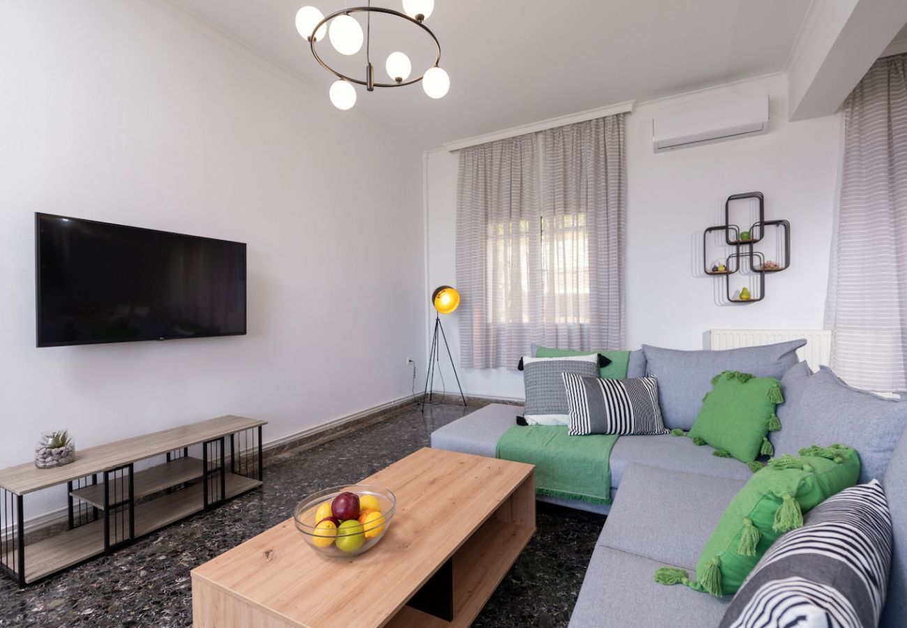 Appartement in Chania - Appartement Chania