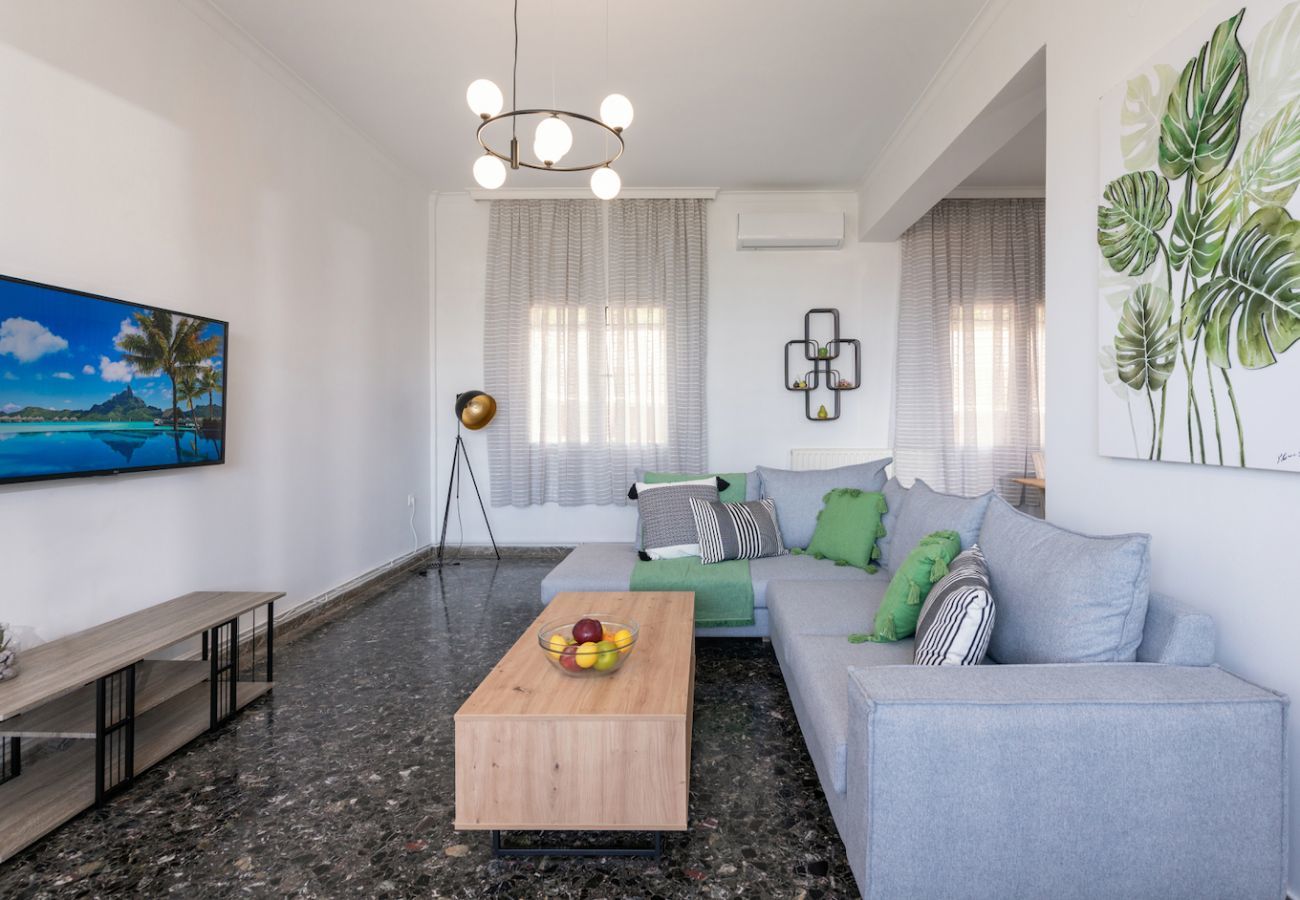 Appartement in Chania - Appartement Chania