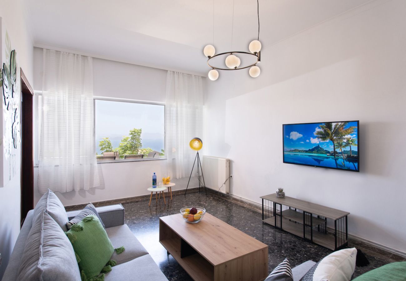 Appartement in Chania - Appartement Chania