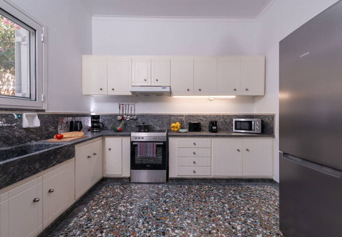 Appartement in Chania - Appartement Chania