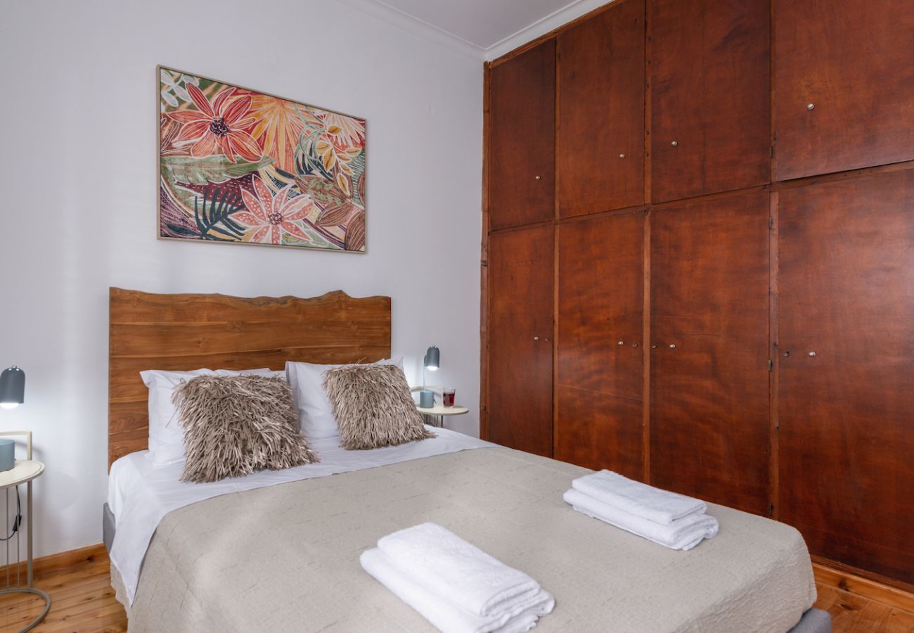 Appartement in Chania - Appartement Chania