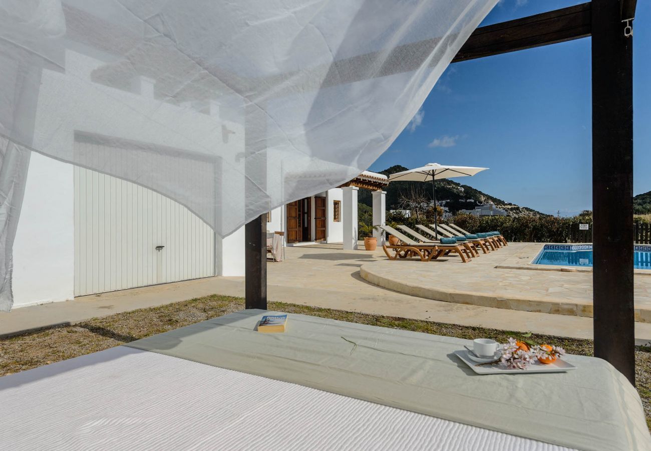 Villa in Santa Eulalia des Riu - Casa Zelia