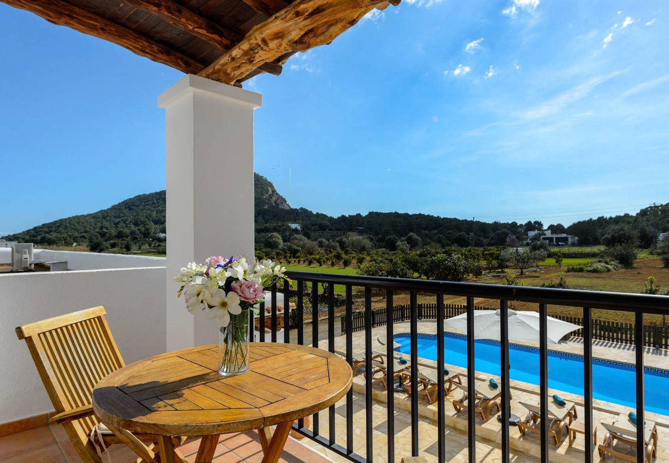 Villa in Santa Eulalia des Riu - Casa Zelia